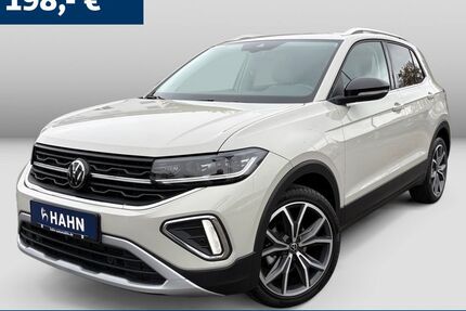 VW T-Cross 12.610 km 22.990 &euro; Esslingen (bei Stuttgart) 73734