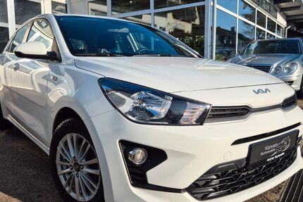 Kia Rio 69.950 km 11.450 &euro; Haibach 63808