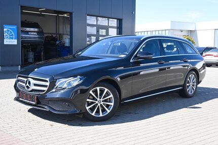 Mercedes-Benz E 200 92.920 km 22.800 &euro; Jüterbog 14913