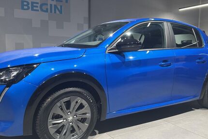 Peugeot 208 27.470 km 15.450 &euro; Augsburg 86179