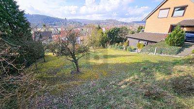 TRAUM VOM EIGENHEIM MIT WEITSICHT - Grundstück Alfeld (Leine) | Angebot:26093931