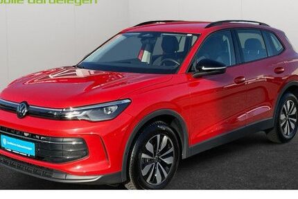 VW Tiguan 4.312 km 30.990 &euro; Gardelegen 39638