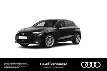 Audi A3 9.467 km 27.980 &euro; Karlsruhe 76131