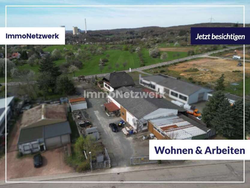 Haus zum Kaufen in Bexbach 778.000 € 173 m²