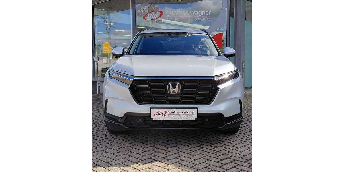 Honda CR-V 17.100 km 44.980 &euro; Rheinfeldern 79618