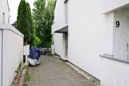 Wohnung zum Mieten in Köln 425 € 38 m²