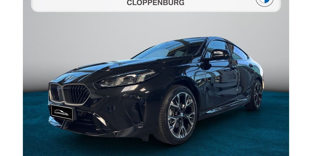 BMW 220 Gran Coupé 5.963 km 35.935 &euro; Bad Kreuznach 55543