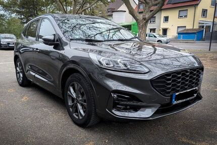 Ford Kuga 75.500 km 17.700 &euro; Mannheim 68309