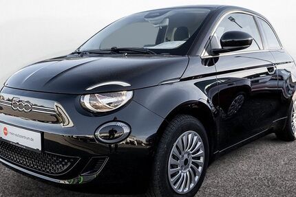 Fiat 500e 13.936 km 19.599 &euro; Wittingen 29378