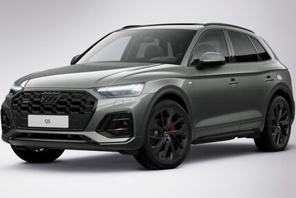 Audi Q5 40.000 km 51.900 &euro; Kaiserslautern 67663