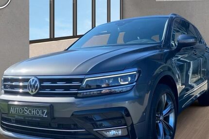 VW Tiguan 64.136 km 28.263 € Nürnberg 90425