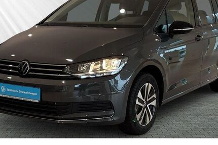 VW Touran 1.050 km 41.850 &euro; Osann-Monzel 54518