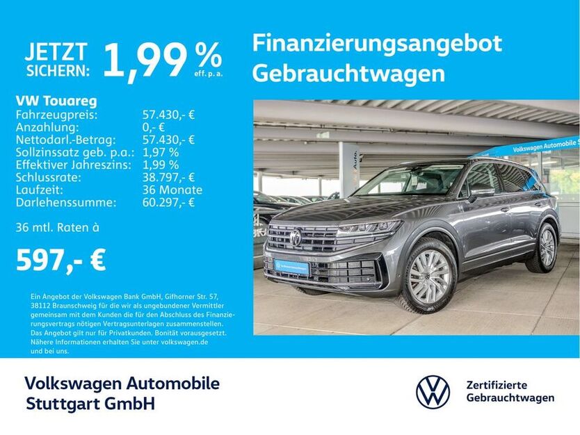 Touareg