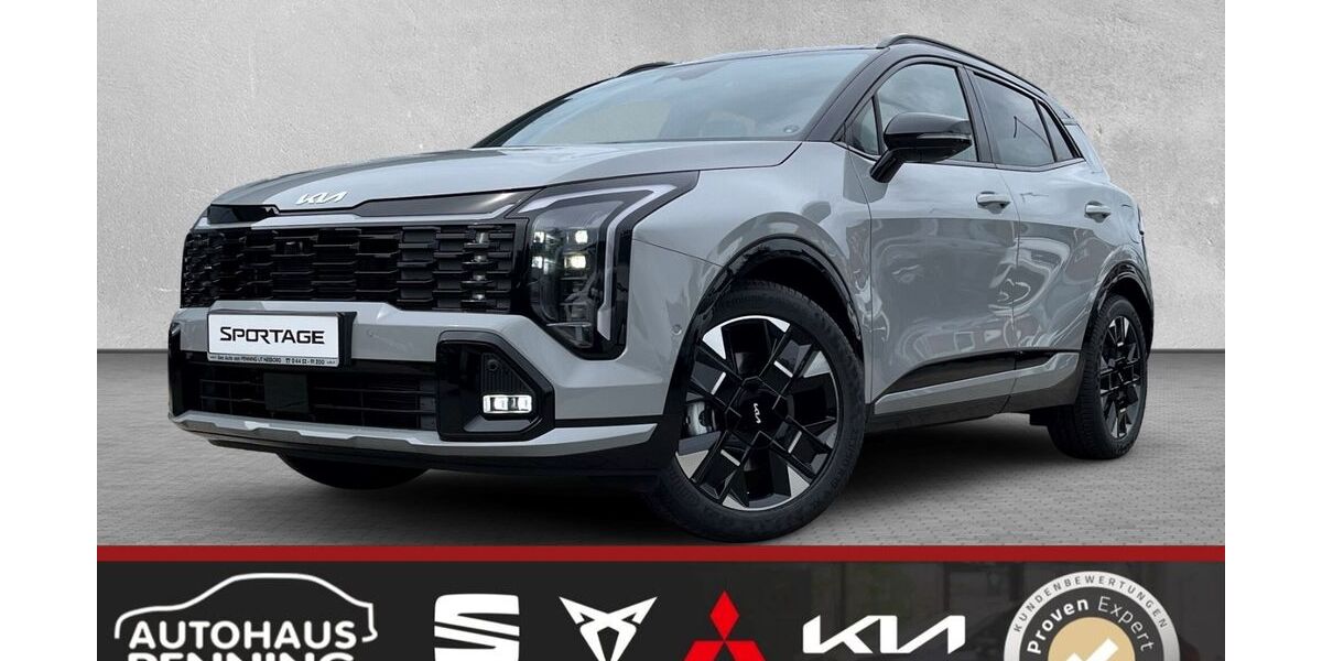 Kia Sportage 1.111 km 46.950 &euro; Zetel OT Neuenburg 26340