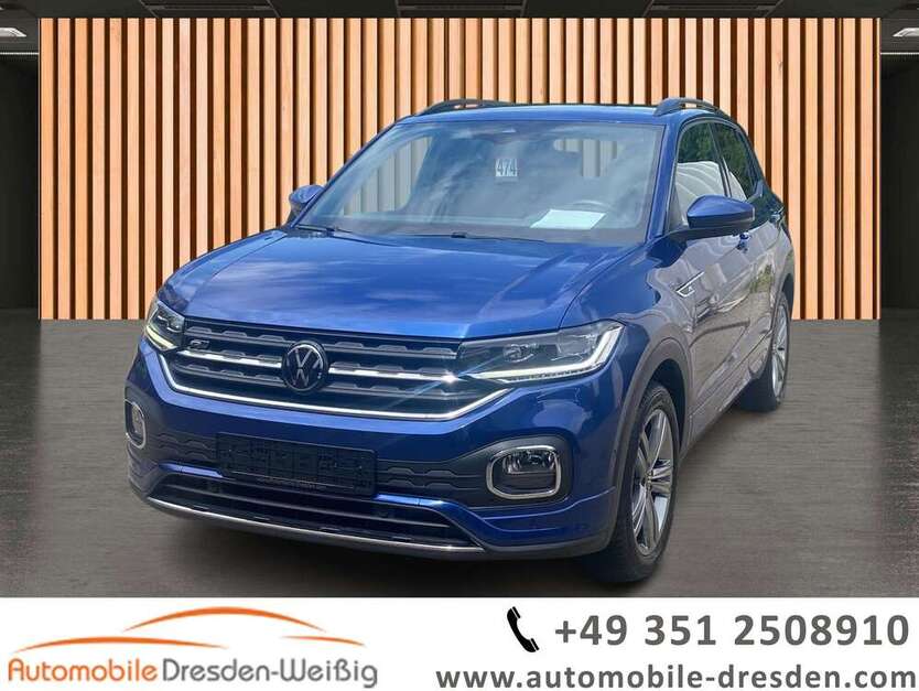 T-Cross
