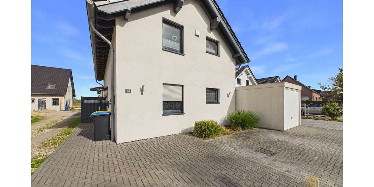 Etagenwohnung Xanten - 3 Zimmer, 72 m&sup2;, 225.000&euro; | Angebot:26214085