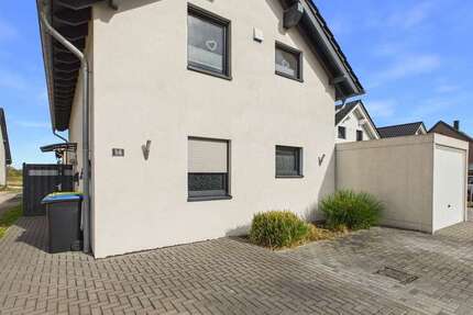 Wohnung Xanten - 3 Zimmer, 72 m&sup2;, 225.000&euro; | Angebot:26214085