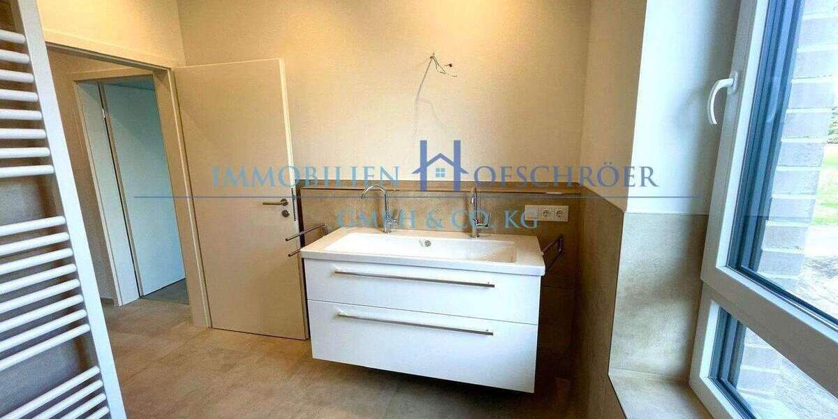 Doppelhaushälfte Herzlake - 4 Zimmer, 122 m&sup2;, 1.175&euro; | Angebot:24567156