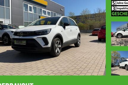 Opel Crossland (X) 10.851 km 15.590 &euro; Nürnberg 90411