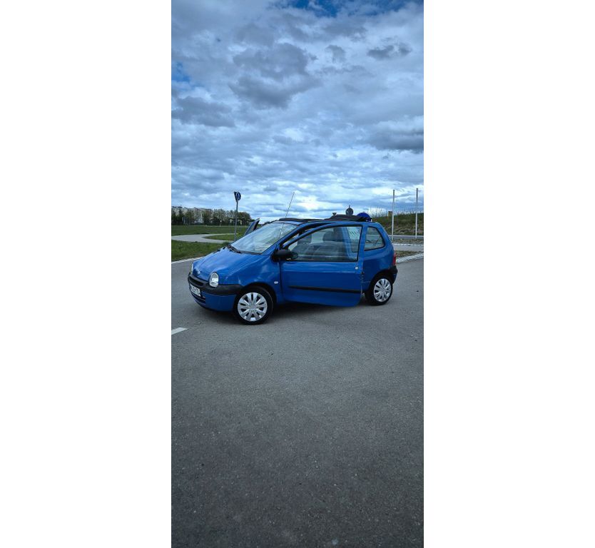 Twingo