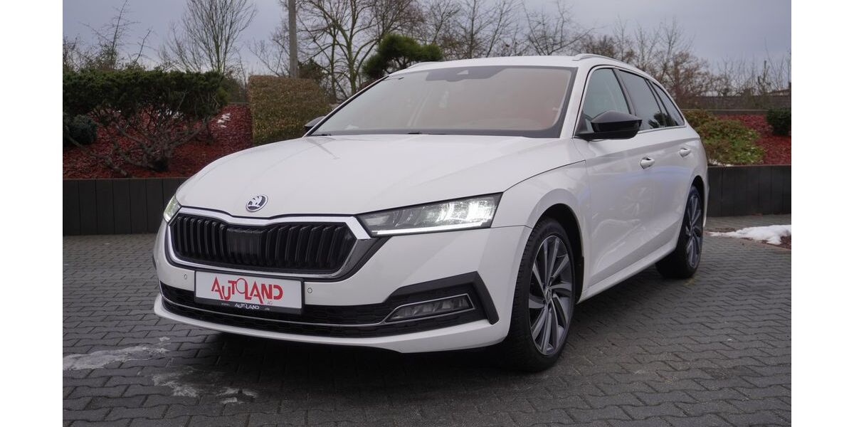 Skoda Octavia 116.662 km 22.890 &euro; Leipzig 04209