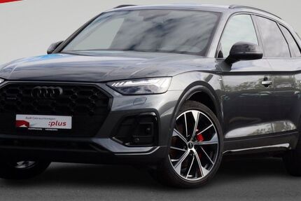 Audi Q5 79.167 km 41.980 &euro; Herborn 35745