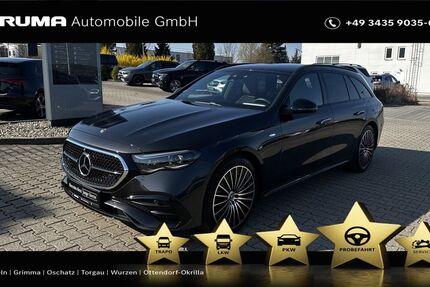 Mercedes-Benz E 300 12.462 km 58.430 &euro; Wurzen 04808