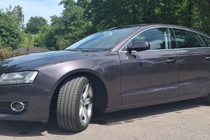 Audi A5 194.536 km 8.500 &euro; Rednitzhembach 91126