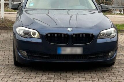 BMW 525 184.000 km 14.599 &euro; Wiernsheim 75446