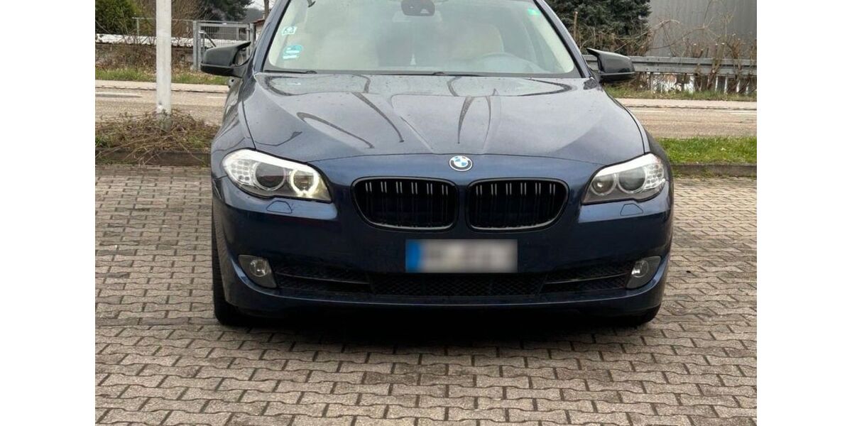BMW 525 184.000 km 14.599 &euro; Wiernsheim 75446