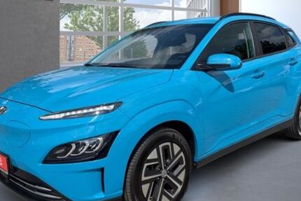Hyundai KONA 67.900 km 17.985 &euro; Augsburg 86165