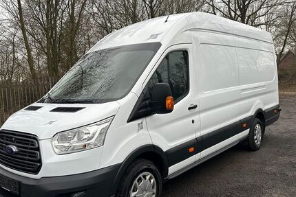 Ford Transit 88.976 km 17.731 € Minden 32429
