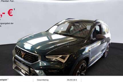 Cupra Ateca 39.036 km 29.950 &euro; Hagen 58091