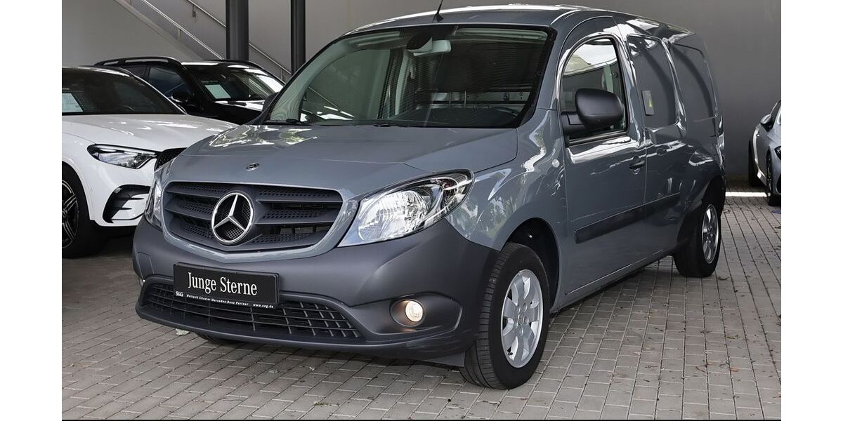 Mercedes-Benz Citan 58.580 km 17.218 &euro; Bretten 75015