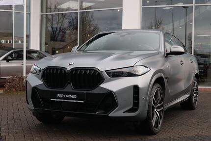 BMW X6 27.900 km 85.870 &euro; Hannover 30655