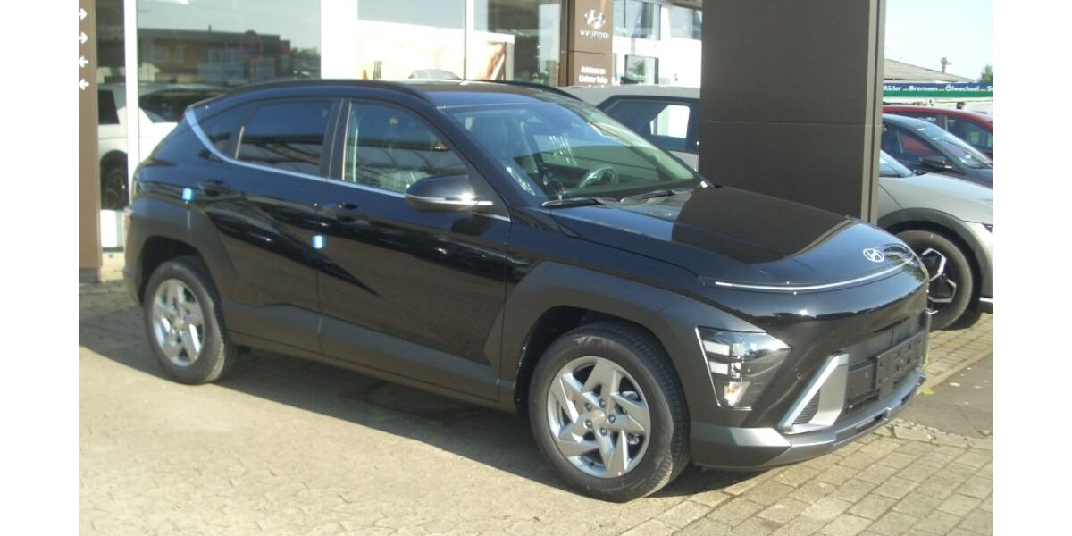 Hyundai KONA 1.250 km 27.990 € Hannover 30453