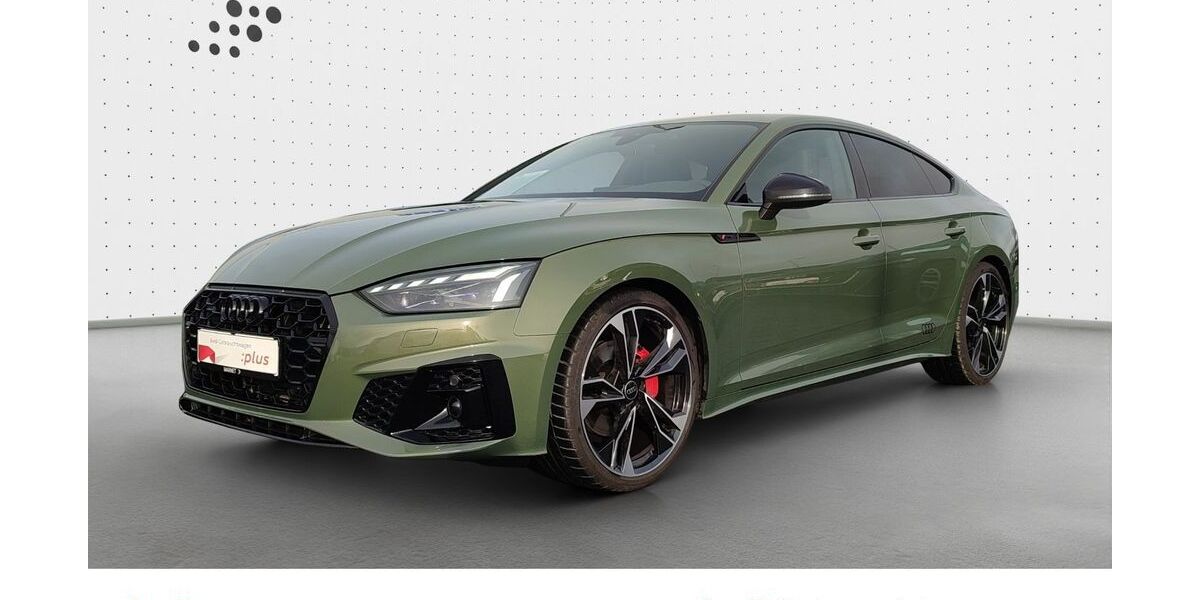 Audi A5 90.682 km 39.890 € Oberursel 61440