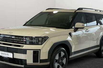 Hyundai SANTA FE 5.000 km 45.390 € Oer-Erkenschwick 45739