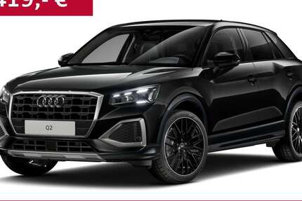 Audi Q2 8.193 km 33.930 &euro; Göppingen 73037
