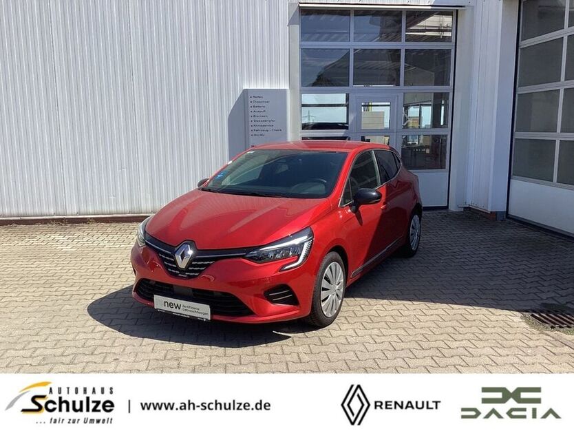 Clio