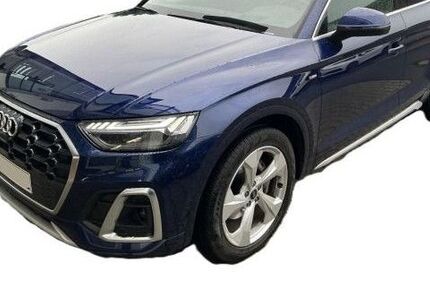 Audi Q5 42.266 km 44.890 &euro; Dresden 01169