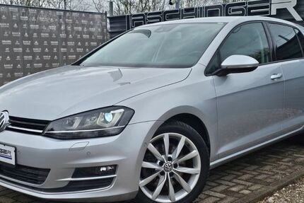 VW Golf 76.057 km 13.980 &euro; Sitterswald 66271