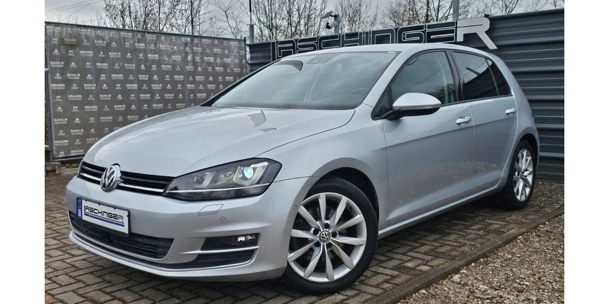 VW Golf 76.057 km 13.980 &euro; Sitterswald 66271