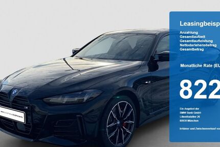 BMW M440 3.081 km 69.855 &euro; Saalfeld 07318