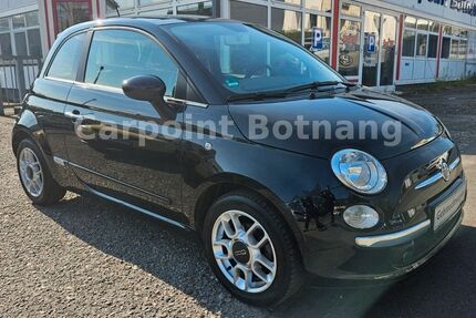 Fiat 500 79.357 km 3.990 &euro; Stuttgart 70195