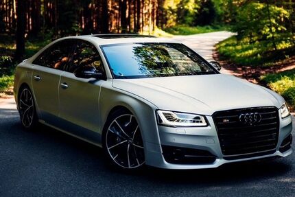 Audi S8 94.582 km 39.500 &euro; Ampfing 84539