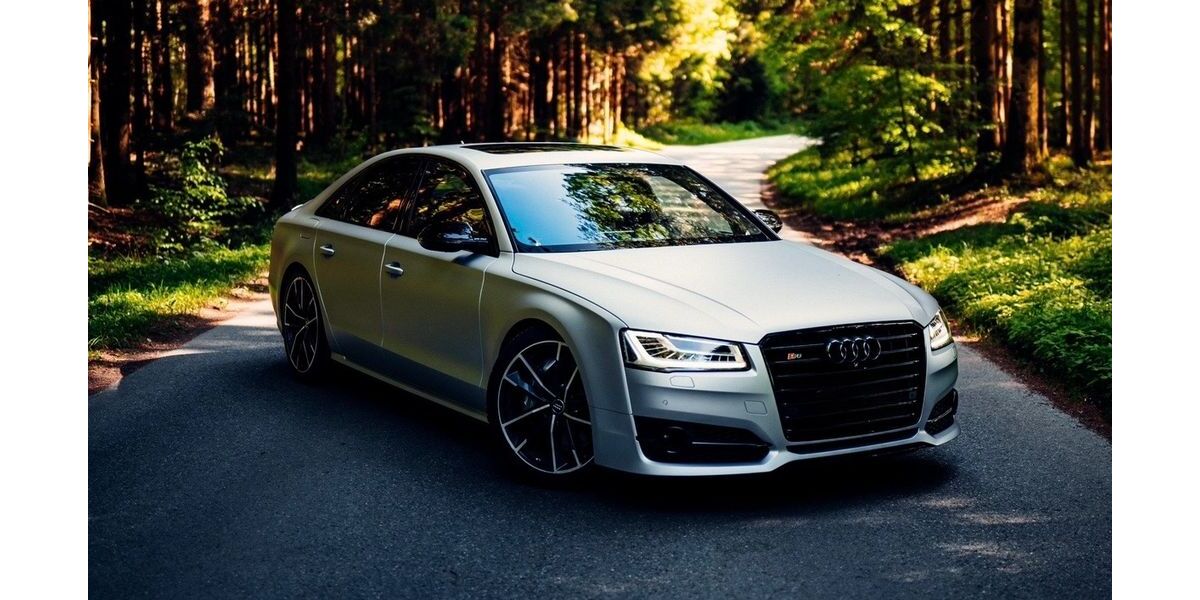 Audi S8 94.582 km 39.500 &euro; Ampfing 84539