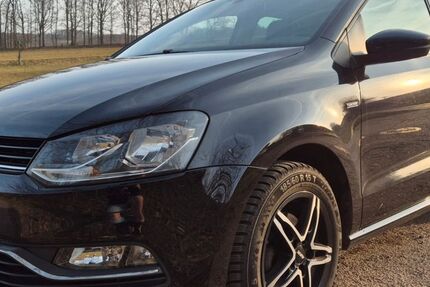 VW Polo 108.200 km 7.950 &euro; Wutha-Farnroda 99848