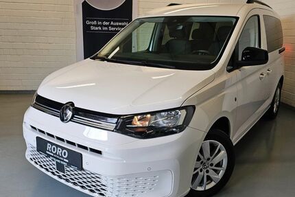 VW Caddy 113.050 km 19.700 &euro; Lippstadt 59557