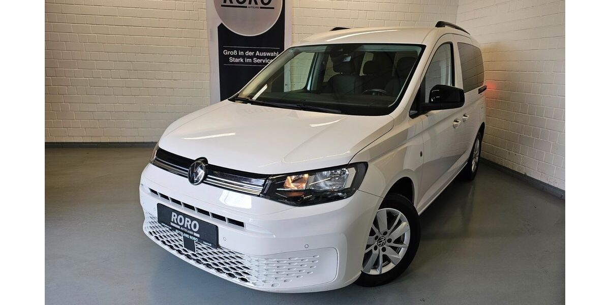 VW Caddy 113.050 km 19.700 &euro; Lippstadt 59557